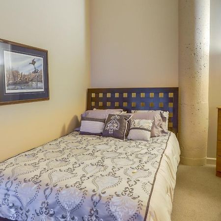 Waterfront Sandusky Vacation Rental Downtown! Exterior foto